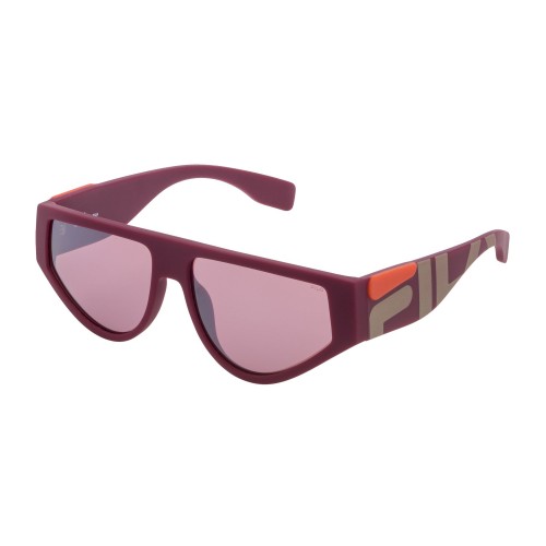 Unisex SUNGLASSES FILA  SF936457L62X (Lens/Bridge/Temple) 57/14/140 mm)