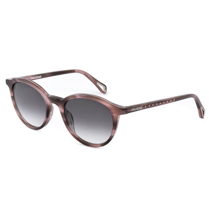WOMEN SUNGLASSES ZADIG&VOLTAIRE SZV282-5006YS (Lens/Bridge/Temple) 50/19/140 mm) WOMEN SUNGLASSES ZADIG&VOLTAIRE SZV282-5006YS (Lens/Bridge/Temple) 50/19/140 mm)