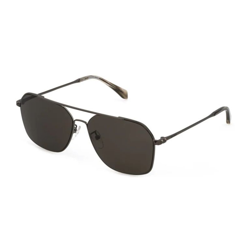MAN SUNGLASSES ZADIG&VOLTAIRE  SZV304-590568 (Lens/Bridge/Temple) 59/15/140 mm)