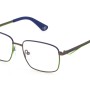 CHILDISH GLASSES POLICE  VK563-510622 (Lens/Bridge/Temple) 51/15/135 mm)
