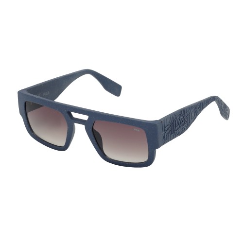 MAN SUNGLASSES FILA  SFI085500R22 (Lens/Bridge/Temple) 50/23/145 mm)