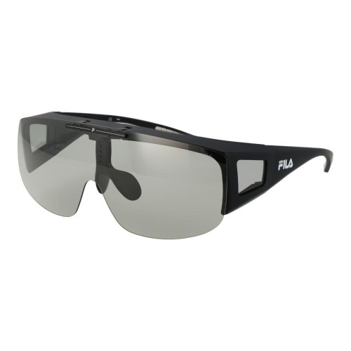 UNISEX SUNGLASSES FILA  SFI126-99U28F (Lens/Bridge/Temple) 99/00/135 mm)