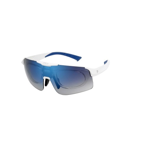 MAN SUNGLASSES FILA  SFI127996VCB (Lens/Bridge/Temple) 99/0/130 mm)