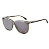 Unisex SUNGLASSES ZADIG&VOLTAIRE  SZV306-63073M (Lens/Bridge/Temple) 63/11/140 mm)
