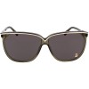 Unisex SUNGLASSES ZADIG&VOLTAIRE  SZV306-63073M (Lens/Bridge/Temple) 63/11/140 mm)