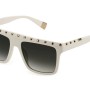WOMEN SUNGLASSES FURLA  SFU535-5403GF (Lens/Bridge/Temple) 54/17/140 mm)