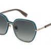 WOMEN GLASSES FURLA  SFU539-580594 (Lens/Bridge/Temple) 58/17/135 mm)