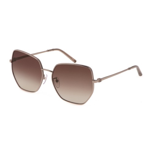 WOMEN SUNGLASSES ESCADA  SESC81-590E59 (Lens/Bridge/Temple) 59/16/140 mm)