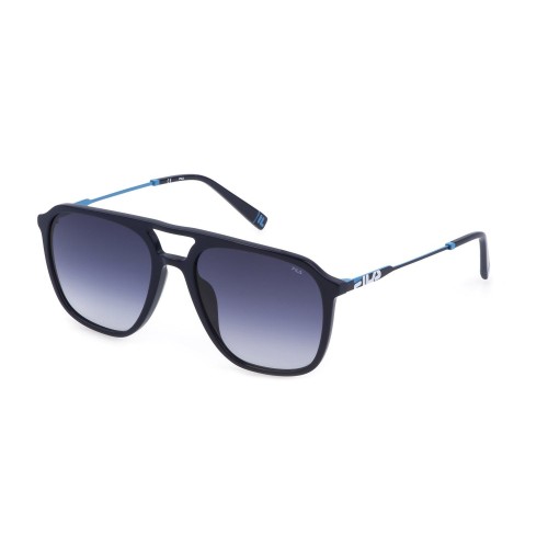 MAN SUNGLASSES FILA  SFI215-560821 (Lens/Bridge/Temple) 56/18/145 mm)