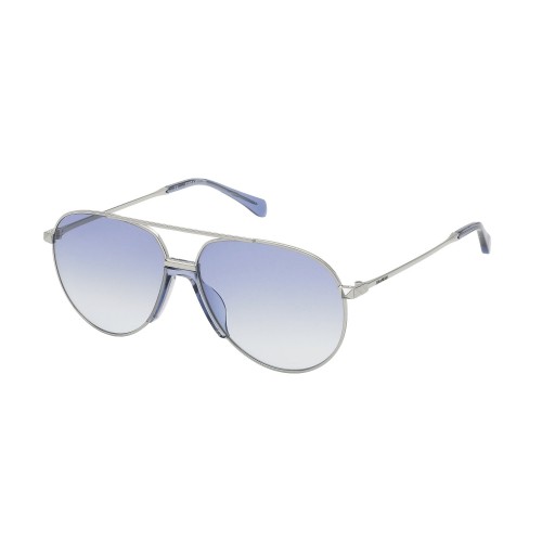 UNISEX SUNGLASSES ZADIG&VOLTAIRE  SZV320-59579Y (Lens/Bridge/Temple) 59/13/140 mm)