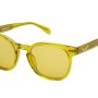 Unisex SUNGLASSES ZADIG&VOLTAIRE  SZV323-530B36 (Lens/Bridge/Temple) 53/21/140 mm)