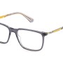 CHILDISH GLASSES POLICE  VK110-5206HK (Lens/Bridge/Temple) 52/16/135 mm)