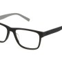 MAN GLASSES FILA  VFI219-550BLK (Lens/Bridge/Temple) 55/18/145 mm)