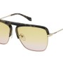 MAN SUNGLASSES ZADIG&VOLTAIRE  SZV321-60300K (Lens/Bridge/Temple) 60/13/140 mm)