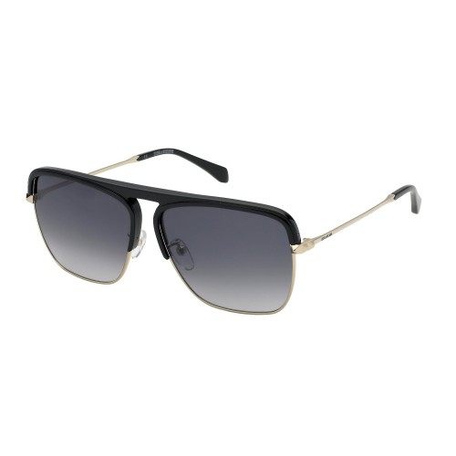 UNISEX SUNGLASSES ZADIG&VOLTAIRE  SZV321-60300Y (Lens/Bridge/Temple) 60/13/140 mm)