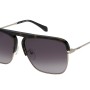 UNISEX SUNGLASSES ZADIG&VOLTAIRE  SZV321-60A39Y (Lens/Bridge/Temple) 60/13/140 mm)