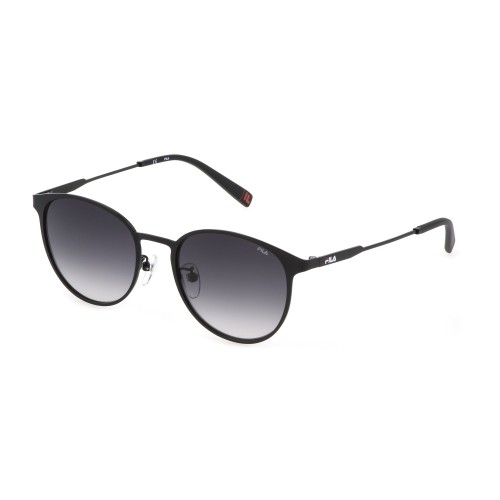 UNISEX SUNGLASSES FILA  SFI217-52531Y (Lens/Bridge/Temple) 52/19/140 mm)