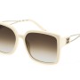 WOMEN SUNGLASSES ESCADA  SESD31-5906Y1 (Lens/Bridge/Temple) 59/16/135 mm)
