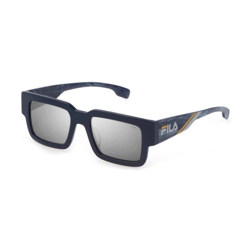 WOMEN SUNGLASSES FILA  SFI314-516S9X (Lens/Bridge/Temple) 51/14/140 mm)