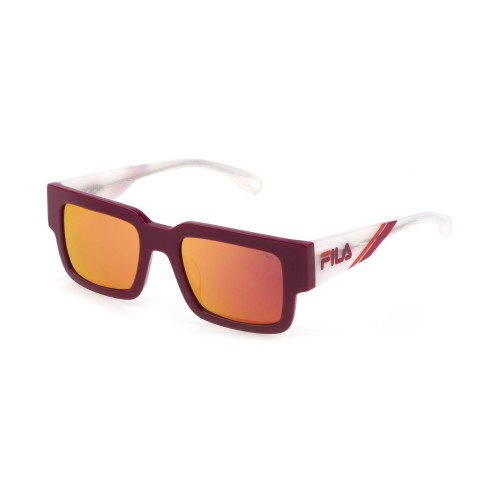 WOMEN SUNGLASSES FILA  SFI314-516Y6X (Lens/Bridge/Temple) 51/14/140 mm)