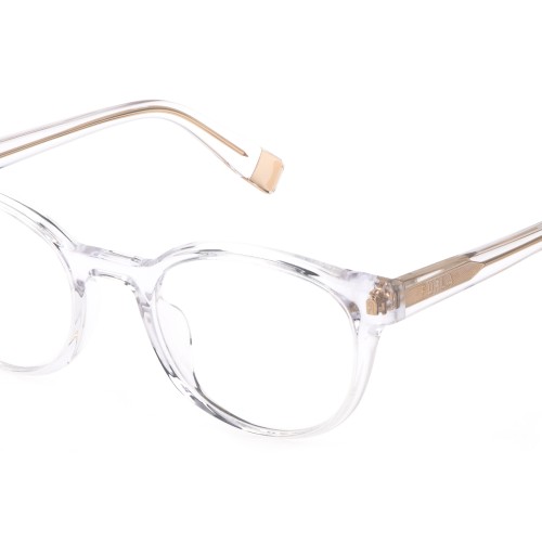 WOMEN GLASSES FURLA  VFU642-5009N3 (Lens/Bridge/Temple) 50/21/140 mm)