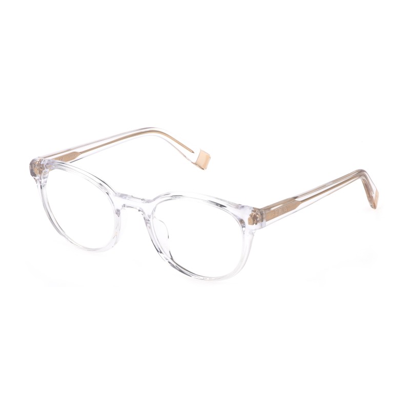 WOMEN GLASSES FURLA  VFU642-5009N3 (Lens/Bridge/Temple) 50/21/140 mm)