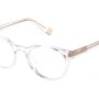 WOMEN GLASSES FURLA  VFU642-5009N3 (Lens/Bridge/Temple) 50/21/140 mm)