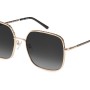WOMEN SUNGLASSES ESCADA  SESD52-590300 (Lens/Bridge/Temple) 59/19/140 mm)