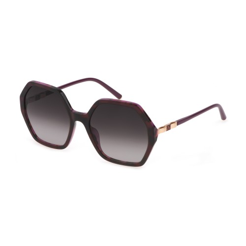 WOMEN SUNGLASSES ESCADA  SESD47570ADL (Lens/Bridge/Temple) 57/18/140 mm)