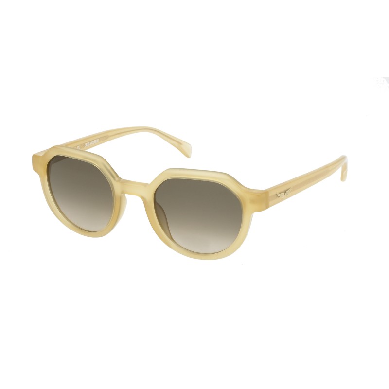 UNISEX SUNGLASSES ZADIG&VOLTAIRE  SZV363-4901AG (Lens/Bridge/Temple) 53/14/145 mm)