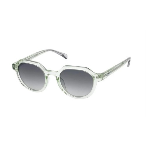 UNISEX SUNGLASSES ZADIG&VOLTAIRE  SZV363-4902GN (Lens/Bridge/Temple) 49/16/140 mm)