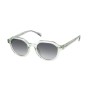 UNISEX SUNGLASSES ZADIG&VOLTAIRE  SZV363-4902GN (Lens/Bridge/Temple) 49/16/140 mm)