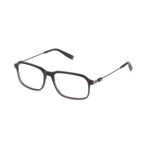 MAN GLASSES FILA VFI449-5509BQ (Lens/Bridge/Temple) 55/16/145 mm) MAN GLASSES FILA VFI449-5509BQ (Lens/Bridge/Temple) 55/16/145 mm)