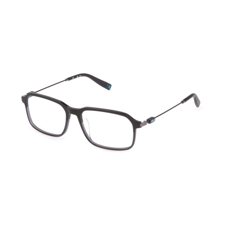 MAN GLASSES FILA  VFI449-5509BQ (Lens/Bridge/Temple) 55/16/145 mm)
