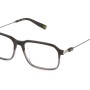 MAN GLASSES FILA  VFI449-5509RM (Lens/Bridge/Temple) 55/16/145 mm)