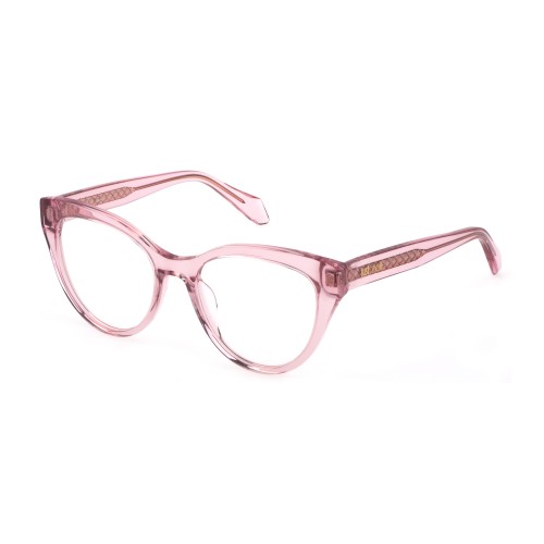 WOMEN EYEGLASSES JUST CAVALLI  VJC001-5106M5 (Lens/Bridge/Temple) 51/14/140 mm)