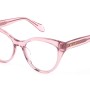 WOMEN EYEGLASSES JUST CAVALLI  VJC001-5106M5 (Lens/Bridge/Temple) 51/14/140 mm)