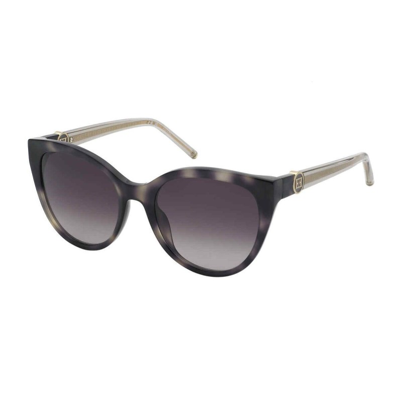 WOMEN SUNGLASSES ESCADA  SESD87-5507UX (Lens/Bridge/Temple) 55/20/140 mm)