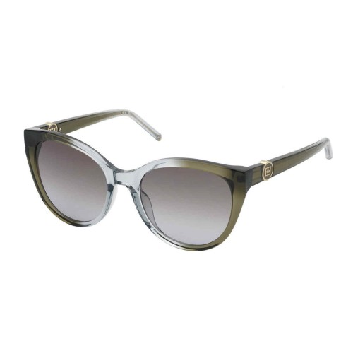 WOMEN SUNGLASSES ESCADA SESD87-550C44 (Lens/Bridge/Temple) 55/20/140 mm) WOMEN SUNGLASSES ESCADA SESD87-550C44 (Lens/Bridge/Temple) 55/20/140 mm)