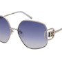 WOMEN SUNGLASSES ESCADA  SESD91600A39 (Lens/Bridge/Temple) 60/16/130 mm)