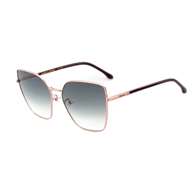 WOMEN SUNGLASSES TWINSET  STW023-590A15 (Lens/Bridge/Temple) 59/17/140 mm)