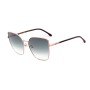 WOMEN SUNGLASSES TWINSET  STW023-590A15 (Lens/Bridge/Temple) 59/17/140 mm)