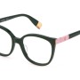 WOMEN EYEGLASSES FURLA  VFU720-540D80 (Lens/Bridge/Temple) 54/14/140 mm)
