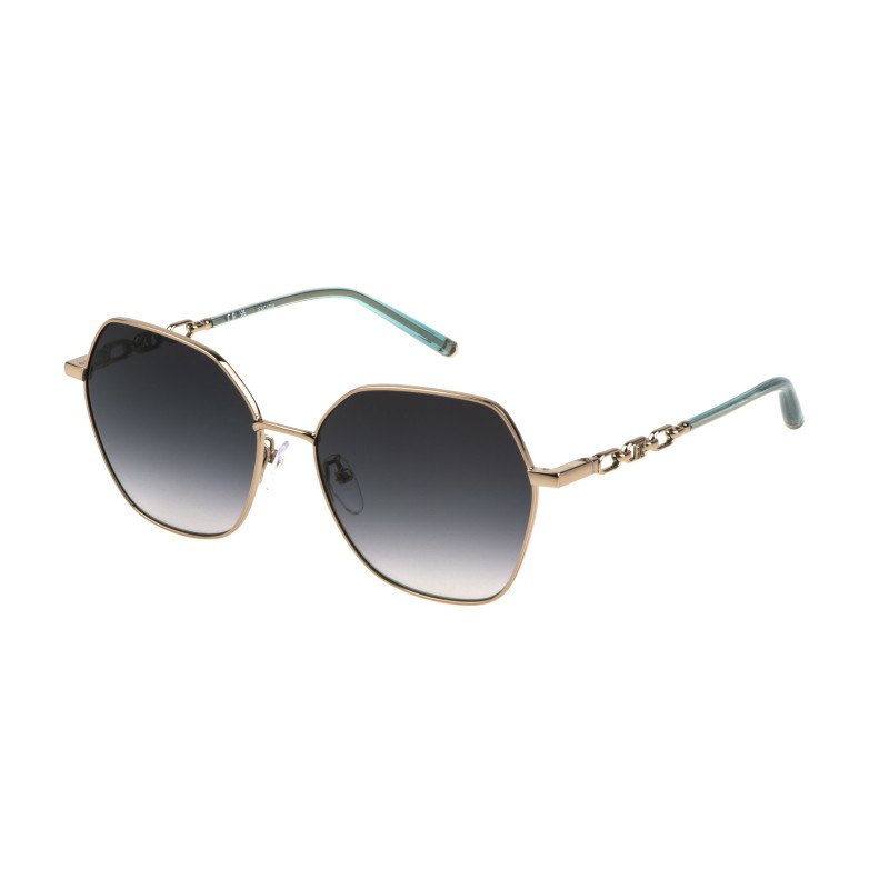 WOMEN SUNGLASSES ESCADA SESD94-5608FE (Lens/Bridge/Temple) 56/17/140 mm) WOMEN SUNGLASSES ESCADA SESD94-5608FE (Lens/Bridge/Temple) 56/17/140 mm)