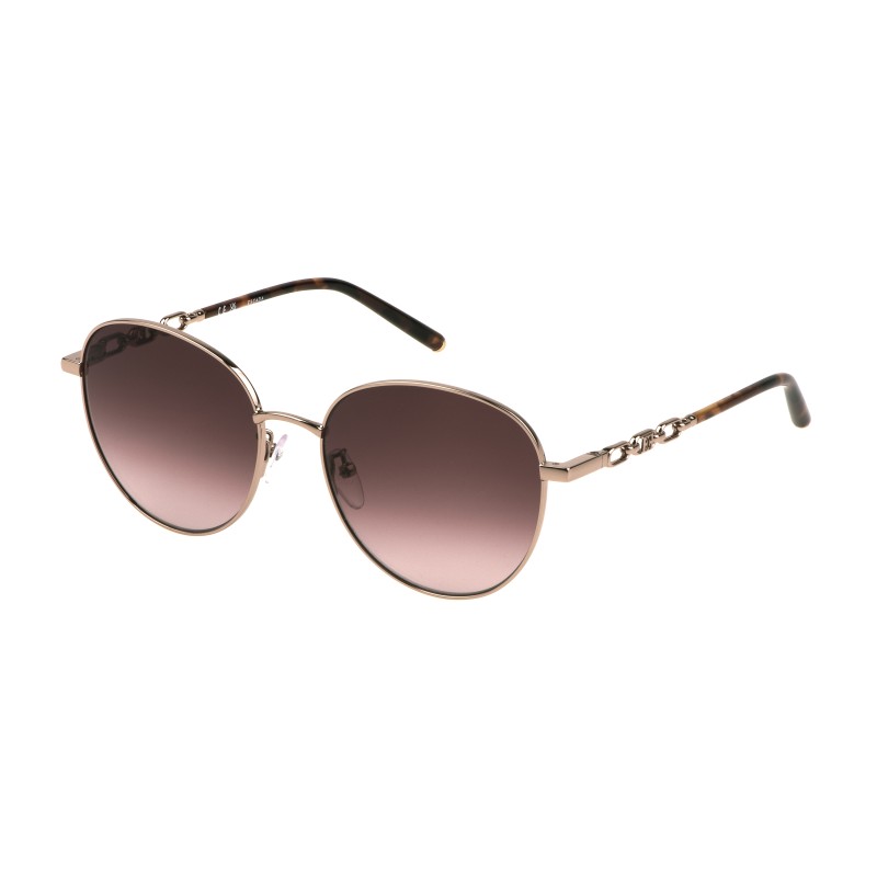 WOMEN SUNGLASSES ESCADA SESD95-560A32 (Lens/Bridge/Temple) 56/17/140 mm) WOMEN SUNGLASSES ESCADA SESD95-560A32 (Lens/Bridge/Temple) 56/17/140 mm)