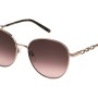 WOMEN SUNGLASSES ESCADA  SESD95-560A32 (Lens/Bridge/Temple) 56/17/140 mm)