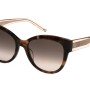 WOMEN SUNGLASSES ESCADA  SESD99-5509XK (Lens/Bridge/Temple) 55/18/140 mm)