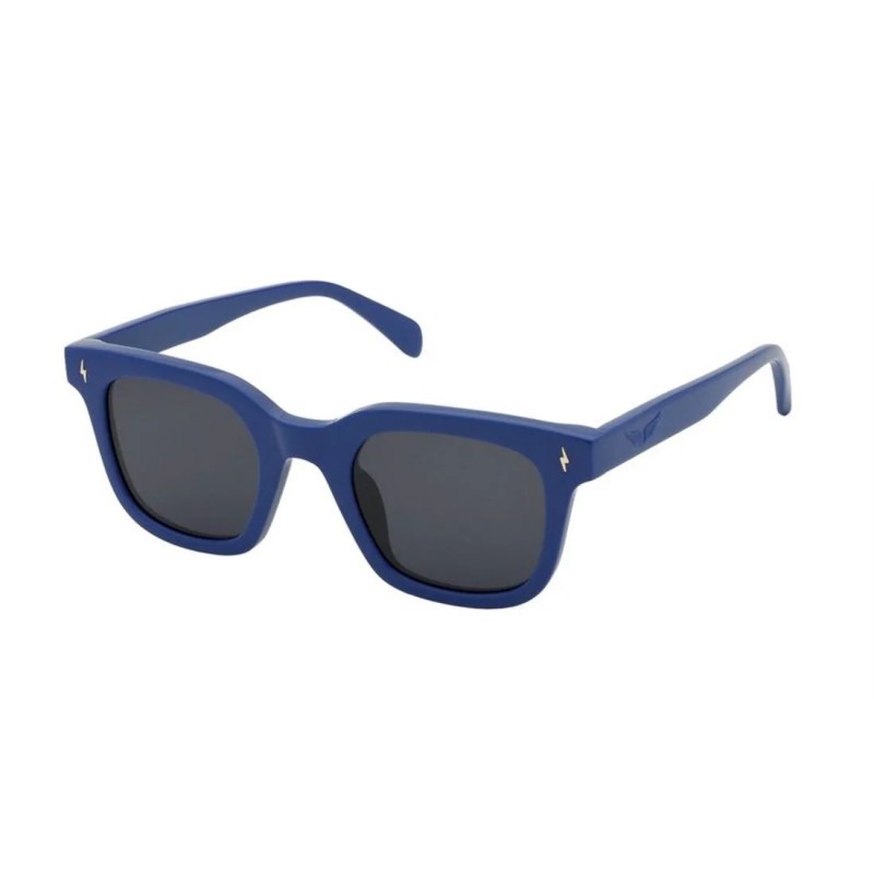 UNISEX SUNGLASSES ZADIG&VOLTAIRE  SZV401-480D82 (Lens/Bridge/Temple) 48/17/140 mm)