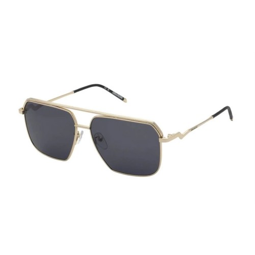 MAN SUNGLASSES ZADIG&VOLTAIRE  SZV413-580300 (Lens/Bridge/Temple) 58/17/140 mm)