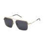 MAN SUNGLASSES ZADIG&VOLTAIRE  SZV413-580300 (Lens/Bridge/Temple) 58/17/140 mm)